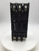 Westinghouse KB3225F 225 Amp 3 Pole 600v Type KB Circuit Breaker