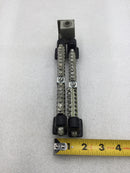 Zinsco 32 Position Isolated Neutral/Grounding Bar Kit w/300 MCM AWG Neutral Lug