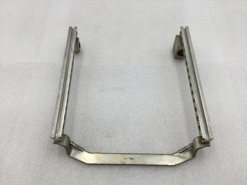 ITE M1224MB1150F/S Load Center Neutral/Ground Bar Kit with Lower Connecting Bar