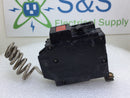 GE THQB1120GF 20 Amp 2 Pole 120V GFI Circuit Breaker - Cosmetic Flaw