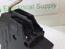 GE THQB1120GF 20 Amp 2 Pole 120V GFI Circuit Breaker - Cosmetic Flaw