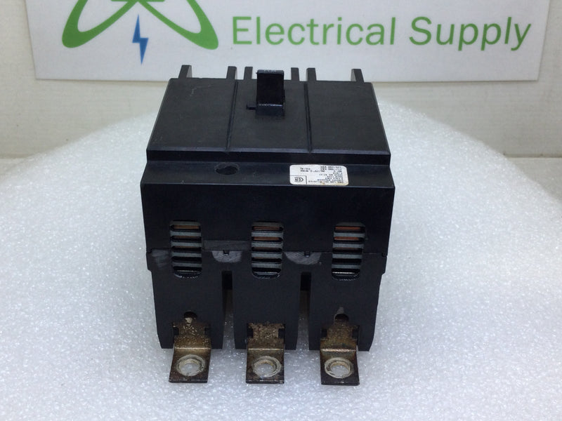 Westinghouse GHB3060 60 Amp 3 Pole 480V 10k Circuit Breaker