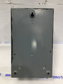 Cutler Hammer A10DG0 45 Amp NEMA Size 2 240V Magnetic Starter