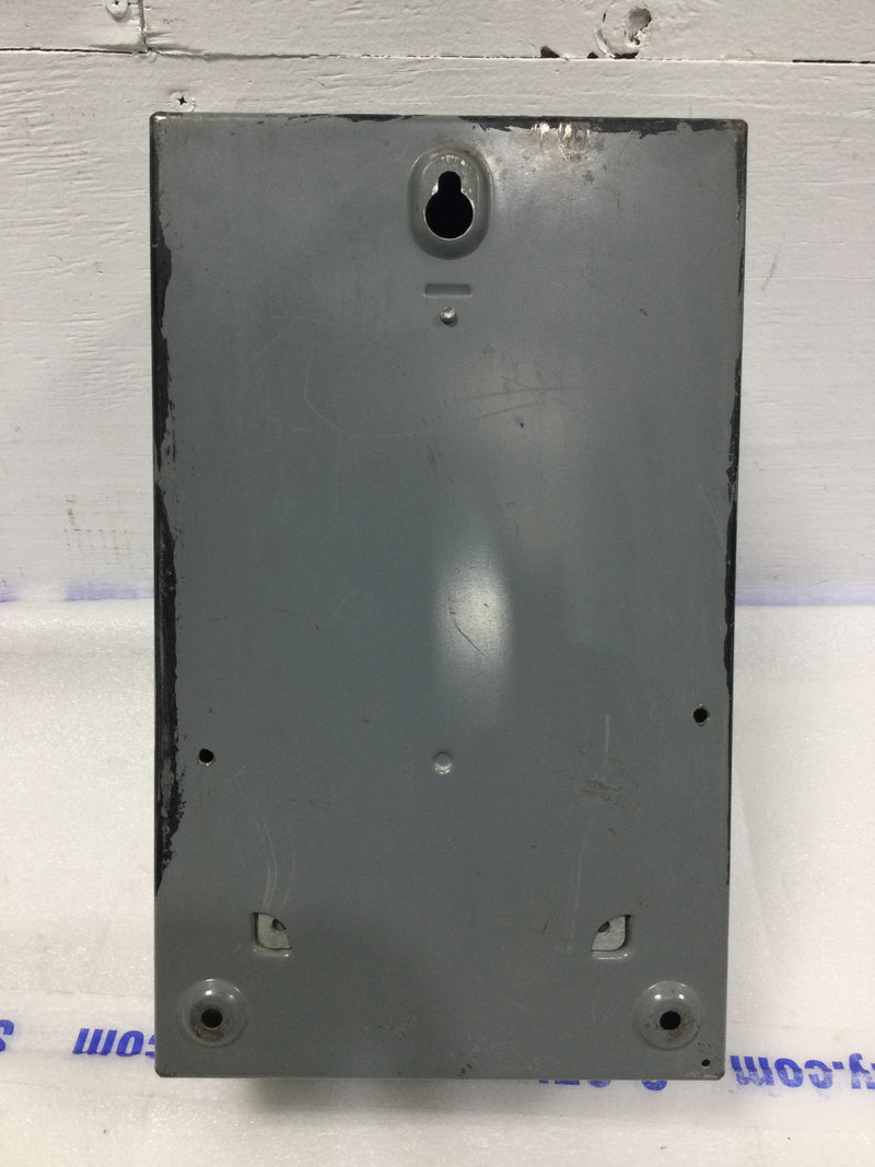 Cutler Hammer A10DG0 45 Amp NEMA Size 2 240V Magnetic Starter