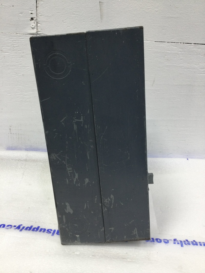 Cutler Hammer A10DG0 45 Amp NEMA Size 2 240V Magnetic Starter