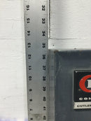 Cutler Hammer A10DG0 45 Amp NEMA Size 2 240V Magnetic Starter