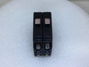 Eaton CH240 40 Amp 2 Pole 120/240V Circuit Breaker - Cosmetic Flaw