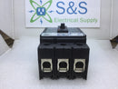 Square D JGL36250 250 Amp 3 Pole 600V PowerPact Circuit Breaker w/ Micrologic 3-2S Trip
