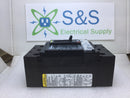 Square D JGL36250 250 Amp 3 Pole 600V PowerPact Circuit Breaker w/ Micrologic 3-2S Trip