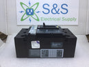 Square D JGL36250 250 Amp 3 Pole 600V PowerPact Circuit Breaker w/ Micrologic 3-2S Trip
