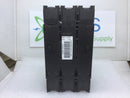 Square D JGL36250 250 Amp 3 Pole 600V PowerPact Circuit Breaker w/ Micrologic 3-2S Trip