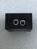 Marathon 1102 Terminal Block 6-18 CU 6-12 AL Rated for up to 65 Amps and 600 VAC