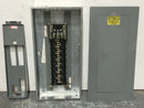 Square D NEHB-04398-667 225 Amp 277/480V 3 Phase 4 Wire NEHB Panelboard 41" x 20"