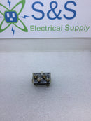 Allen Bradley 800T-XA Series Contact Block with 1 Normally Open and 1 Normally Closed Contacts