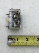 Allen Bradley 800T-XA Series Contact Block with 1 Normally Open and 1 Normally Closed Contacts