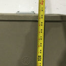 General Electric TC10324R 200 Amp 2 Pole 240V Non-Fused Safety Switch