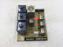 Lake Shore Electric Timing and Relay Module Board