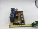 Lake Shore Electric Timing and Relay Module Board