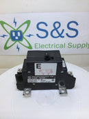 Square D QOM100VH 100 Amp 2 Pole 120/240V 22kA Type QOM1 Circuit Breaker