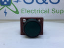 Siemens P30-PLRI Indicator Light - Green Light