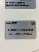 SolarEdge SE10000H-US000BEU4 10kW String Inverter