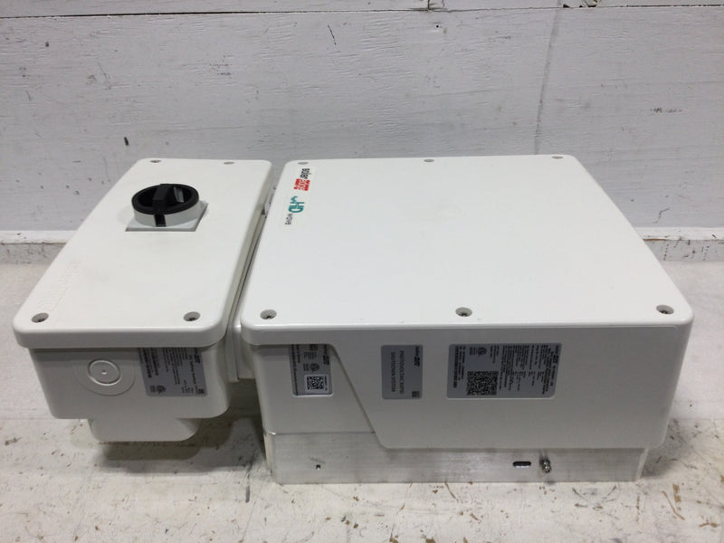 SolarEdge SE10000H-US000BEU4 10kW String Inverter