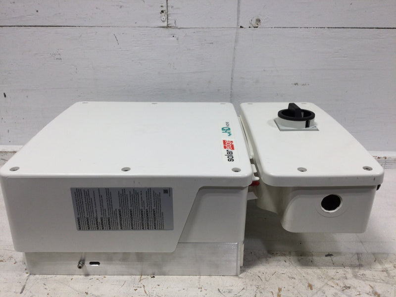SolarEdge SE10000H-US000BEU4 10kW String Inverter