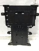 Square D QO1816M200FTRB 200 Amp 8/16 Space 120/240 VAC Pass Through Guts Only 10" X 14"