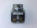 Furnas Electric Co. 52PA8A1 Series B Start Button w/ 52BAK