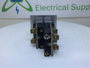 Furnas Electronic Co. 525A2CAB 3 Position Switch w/ 52BAJ