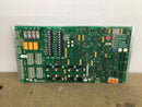 Liebert 1D14001G60R PWA Temperature Humidity Control Board Assembly 00 DX 6HZ