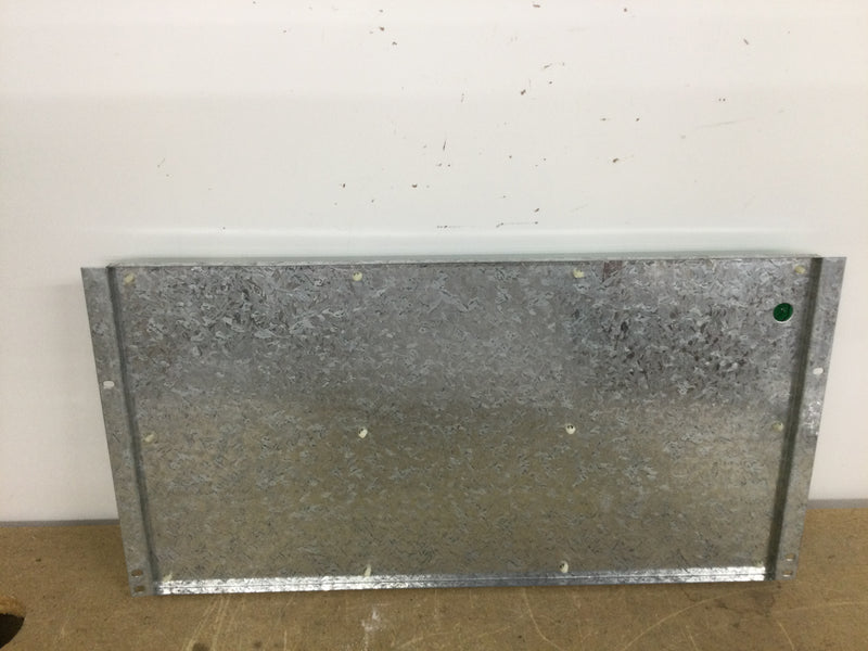 Liebert 1D14001G60R PWA Temperature Humidity Control Board Assembly 00 DX 6HZ