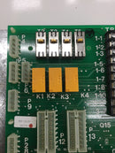 Liebert 1D14001G60R PWA Temperature Humidity Control Board Assembly 00 DX 6HZ