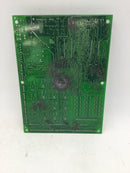 Liebert 415761G2 Revision 15 Microprocessor Control Board