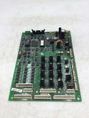 Liebert 415761G2 Revision 15 Microprocessor Control Board