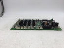 Liebert 415761G2 Revision 15 Microprocessor Control Board