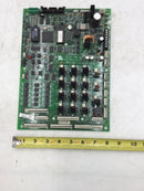 Liebert 415761G2 Revision 15 Microprocessor Control Board