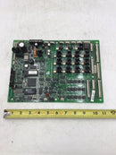 Liebert 415761G2 Revision 15 Microprocessor Control Board
