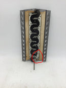 ITE 12 Space 28 Circuit Guts Only No Lugs 6.5" x 13 "