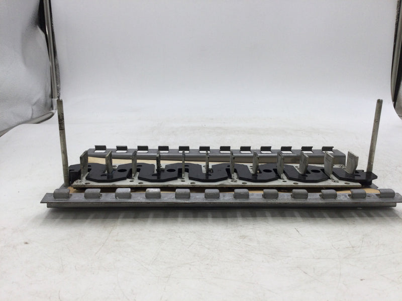 ITE 12 Space 28 Circuit Guts Only No Lugs 6.5" x 13 "