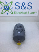 Sporlan Type C-163-S Liquid Line Filter-Drier For Use With R12, R22, R500 & R502 Refrigerants