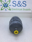 Sporlan Type C-163-S Liquid Line Filter-Drier For Use With R12, R22, R500 & R502 Refrigerants