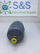 Sporlan Type C-163-S Liquid Line Filter-Drier For Use With R12, R22, R500 & R502 Refrigerants