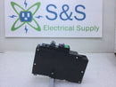 Square D QO120PAFGF 20 Amp 1 Pole 120V AFCI Circuit Breaker