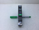 Square D QO115PAFGF 15 Amp 1 Pole 120V Combination AFCI Circuit Breaker