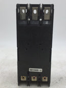 Eaton/Cutler-Hammer HJD3250F 250 Amp 3-Pole 600V Circuit Breaker