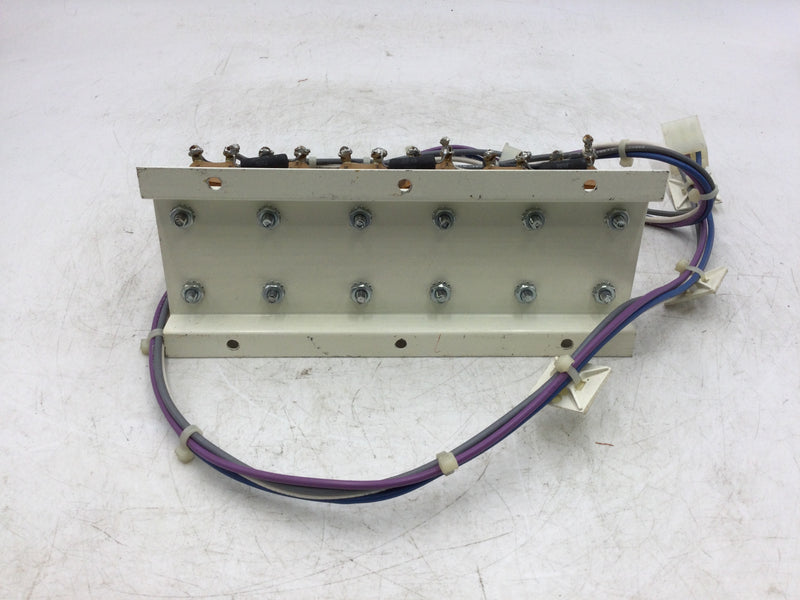 3-Phase General Purpose Transformer 250 Amp 619052