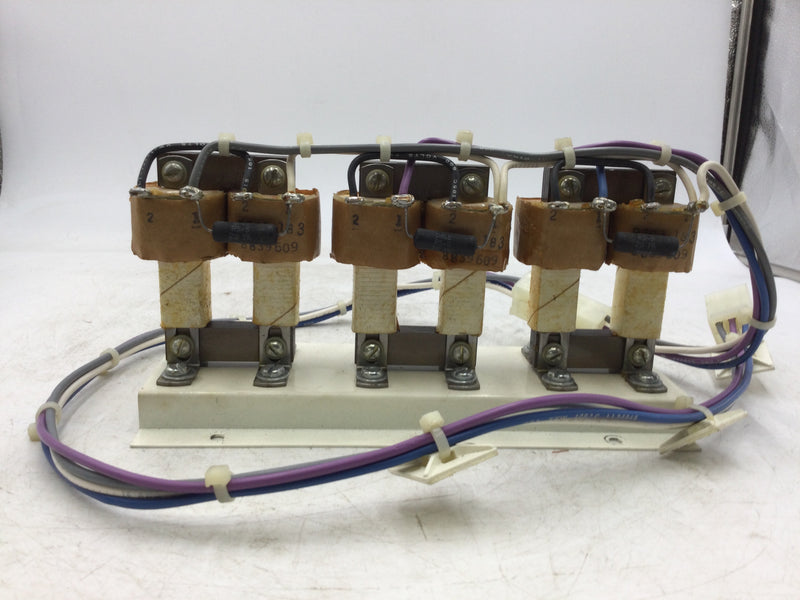 3-Phase General Purpose Transformer 250 Amp 619052