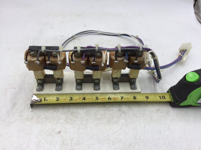 3-Phase General Purpose Transformer 250 Amp 619052