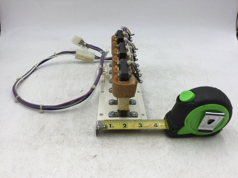 3-Phase General Purpose Transformer 250 Amp 619052